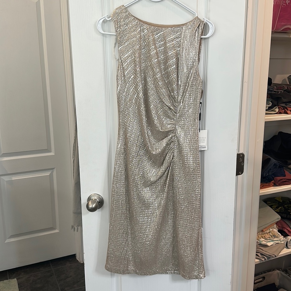 Calvin Klein party wear size 6